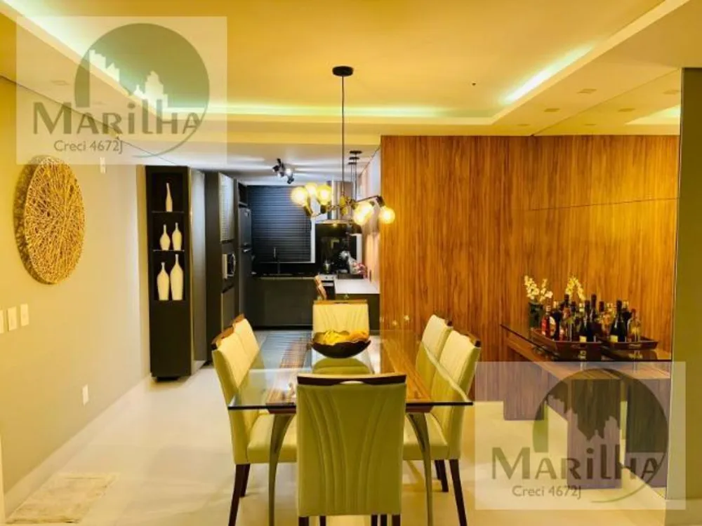 Apartamento, 3 quartos, 122 m² - Foto 9