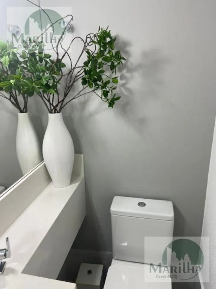 Apartamento, 3 quartos, 122 m² - Foto 14