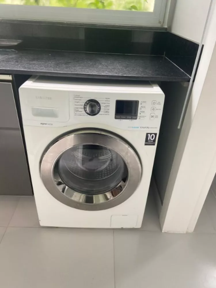 Apartamento, 3 quartos, 122 m² - Foto 3