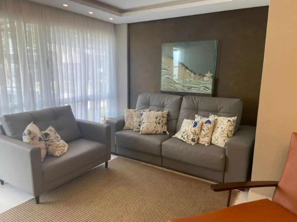 Apartamento, 3 quartos, 122 m² - Foto 5