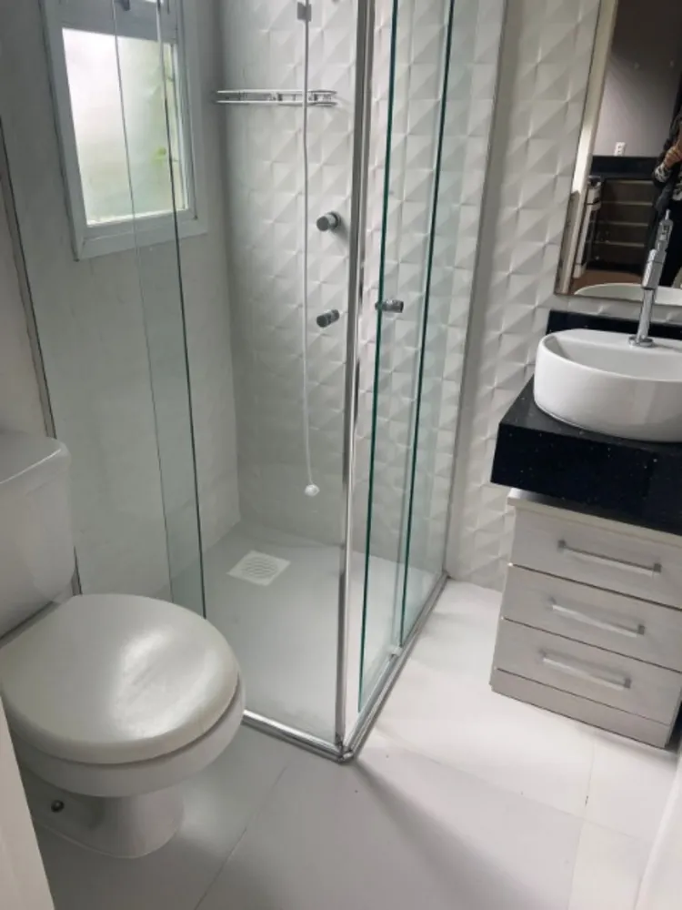 Apartamento, 3 quartos, 122 m² - Foto 6