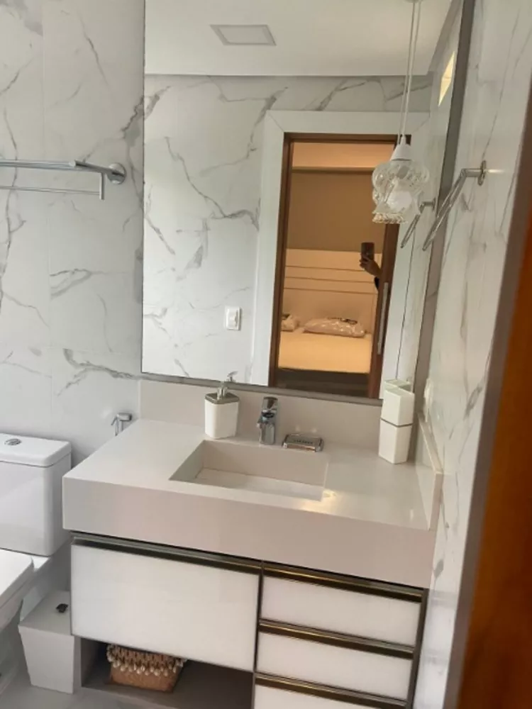 Apartamento, 3 quartos, 122 m² - Foto 2