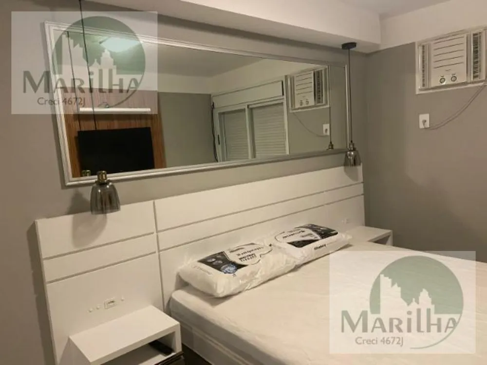 Apartamento, 3 quartos, 122 m² - Foto 11