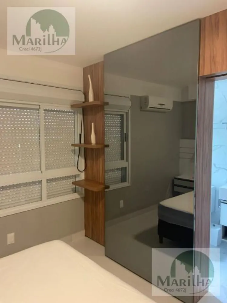 Apartamento, 3 quartos, 122 m² - Foto 12