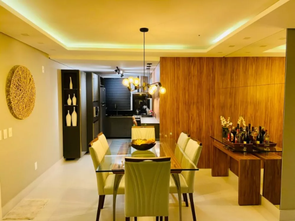 Apartamento, 3 quartos, 122 m² - Foto 4