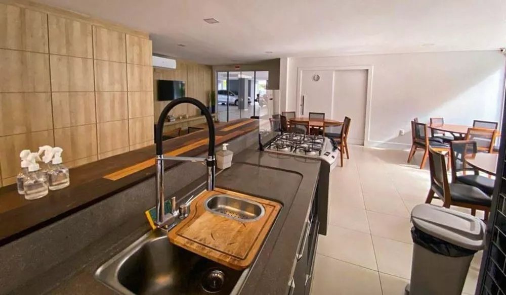 Apartamento, 2 quartos, 84 m² - Foto 2