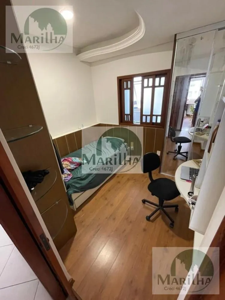 Apartamento, 4 quartos, 117 m² - Foto 10