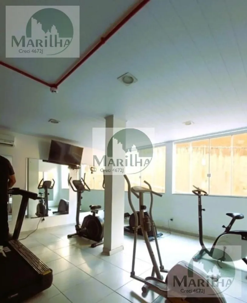 Apartamento, 4 quartos, 117 m² - Foto 15