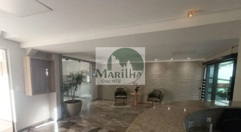 Apartamento, 4 quartos, 117 m² - Foto 7