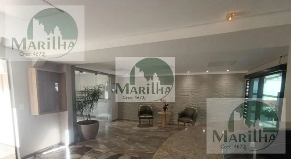 Apartamento, 4 quartos, 117 m² - Foto 13