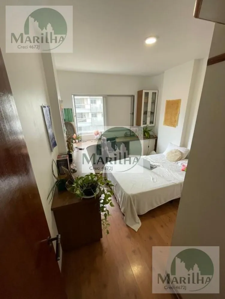 Apartamento, 4 quartos, 117 m² - Foto 11