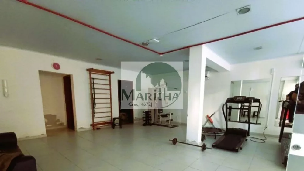 Apartamento, 4 quartos, 117 m² - Foto 2