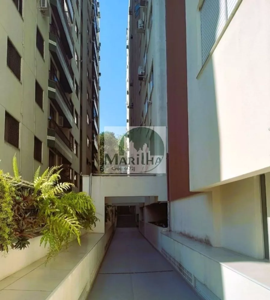 Apartamento, 4 quartos, 117 m² - Foto 1