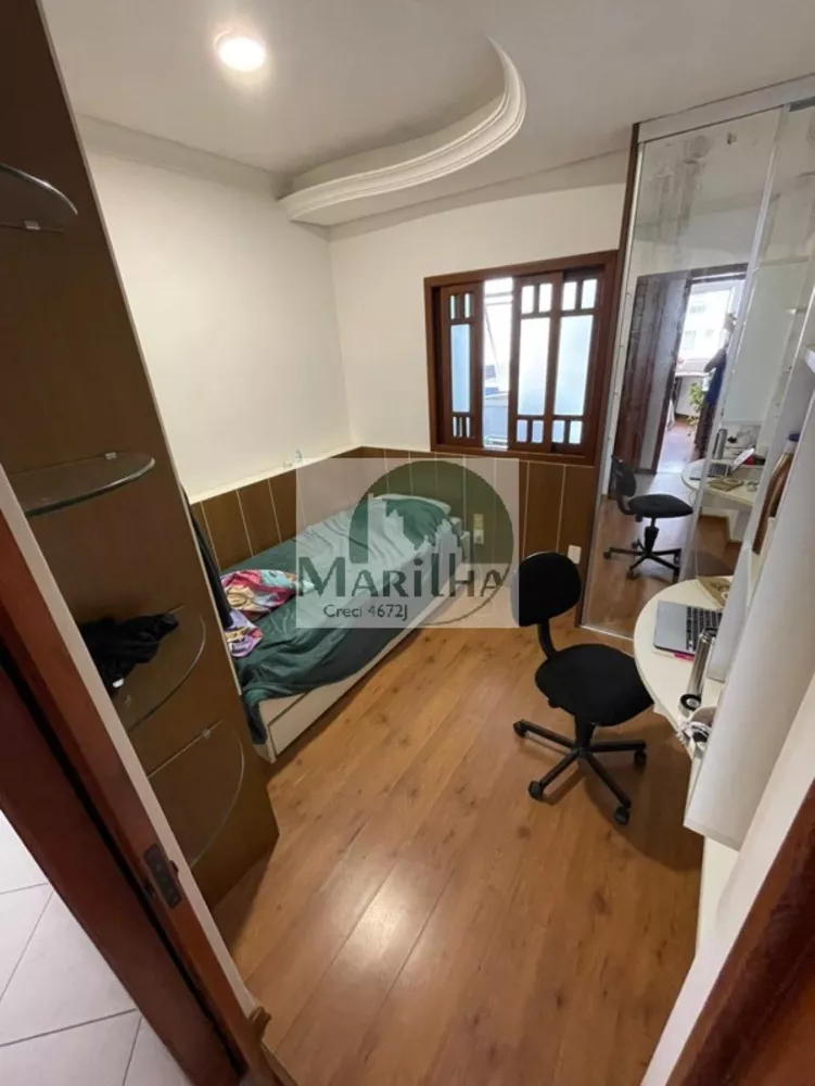 Apartamento, 4 quartos, 117 m² - Foto 3