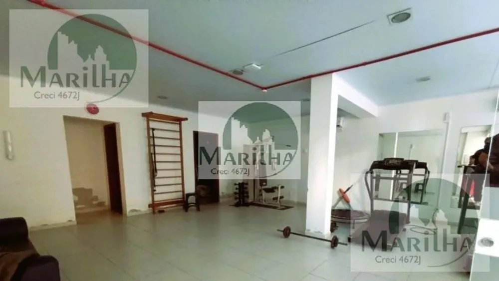 Apartamento, 4 quartos, 117 m² - Foto 14