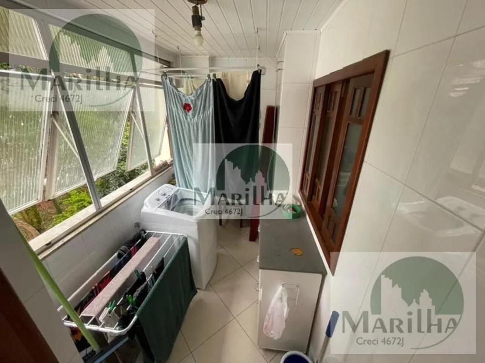 Apartamento, 4 quartos, 117 m² - Foto 12