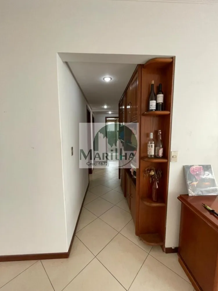 Apartamento, 4 quartos, 117 m² - Foto 8