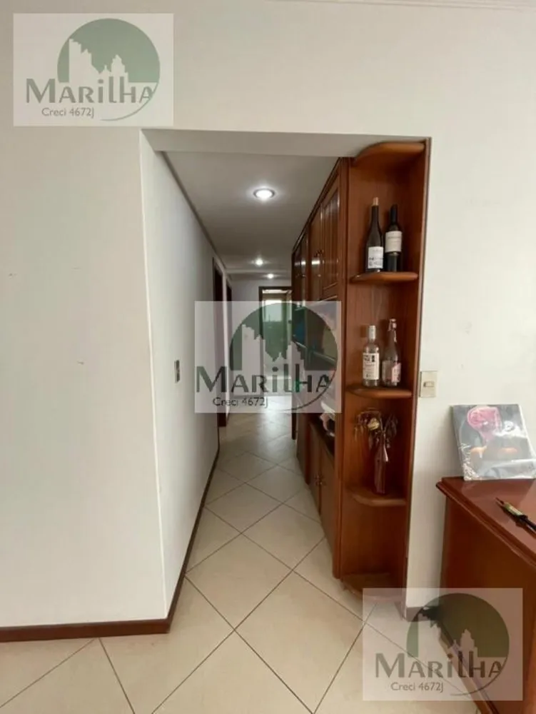 Apartamento, 4 quartos, 117 m² - Foto 9