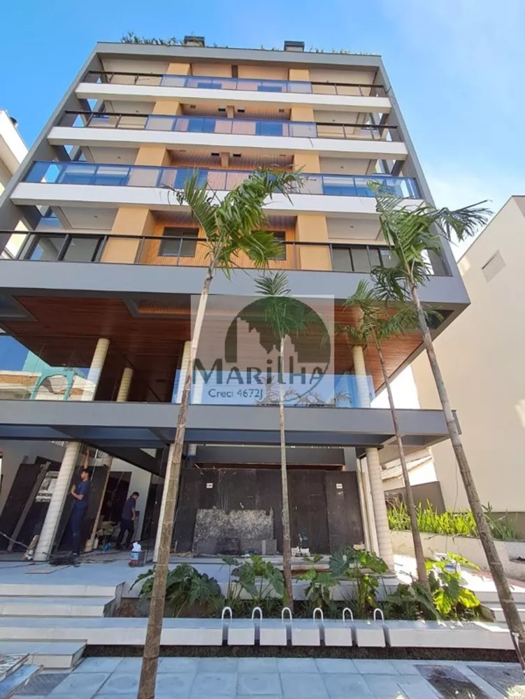 Apartamento, 2 quartos, 59 m² - Foto 1