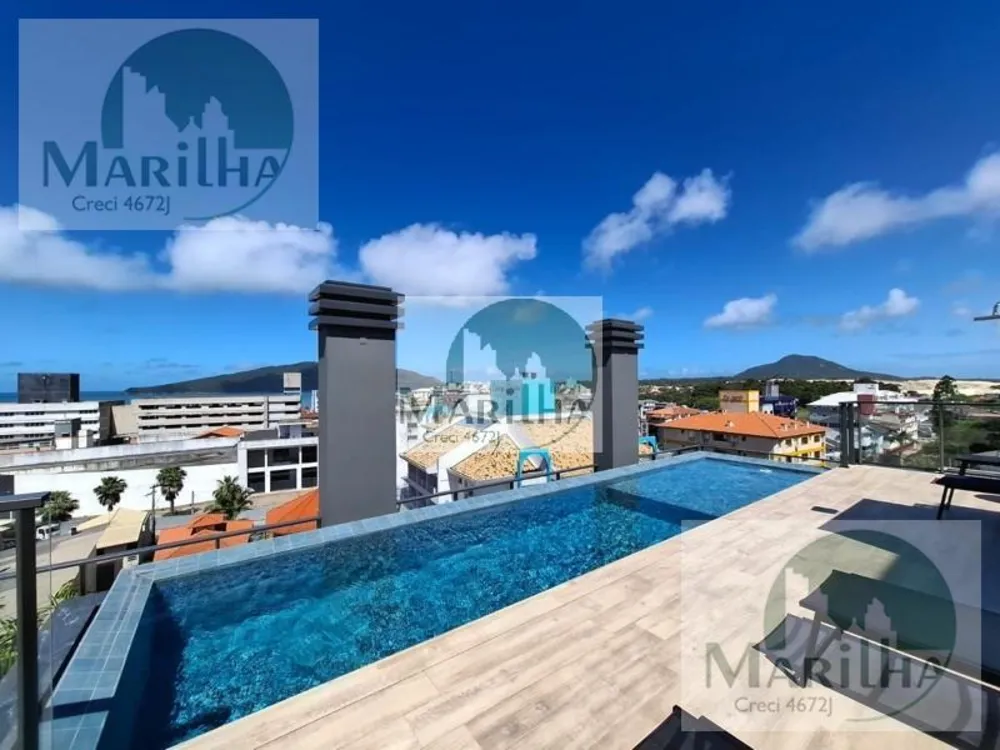 Apartamento, 2 quartos, 59 m² - Foto 9