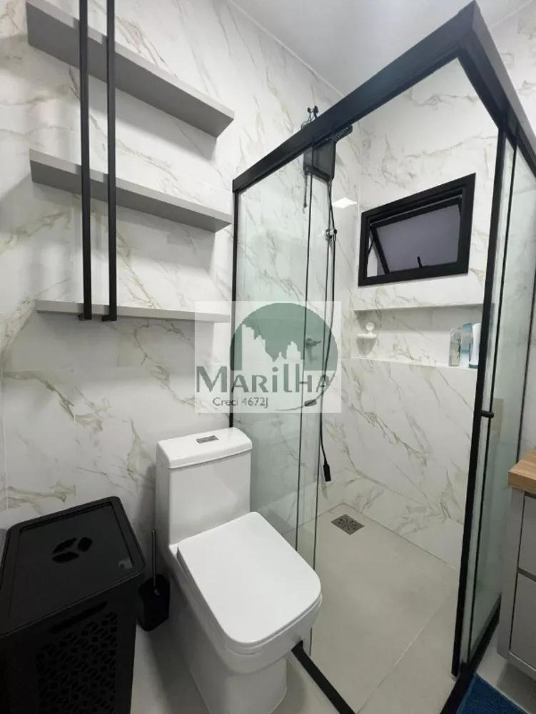 Sobrado, 3 quartos - Foto 1