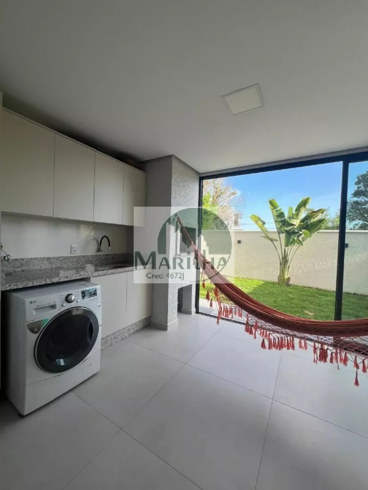 Sobrado, 3 quartos - Foto 3