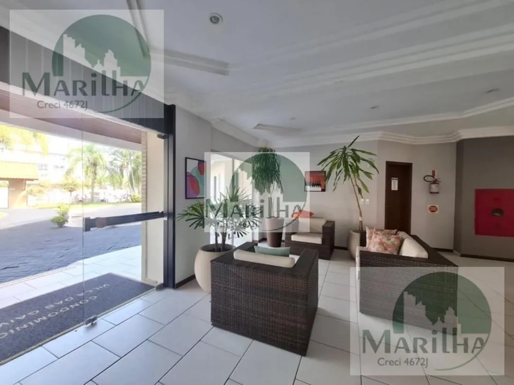 Apartamento, 2 quartos, 56 m² - Foto 16