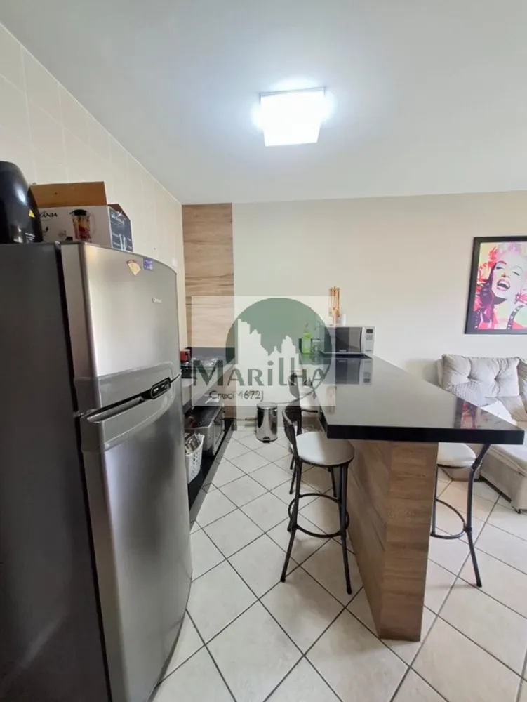 Apartamento, 2 quartos, 56 m² - Foto 8