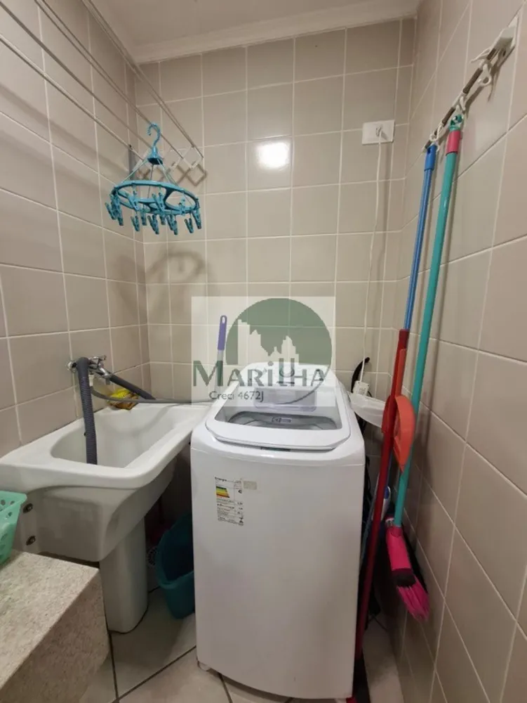 Apartamento, 2 quartos, 56 m² - Foto 3