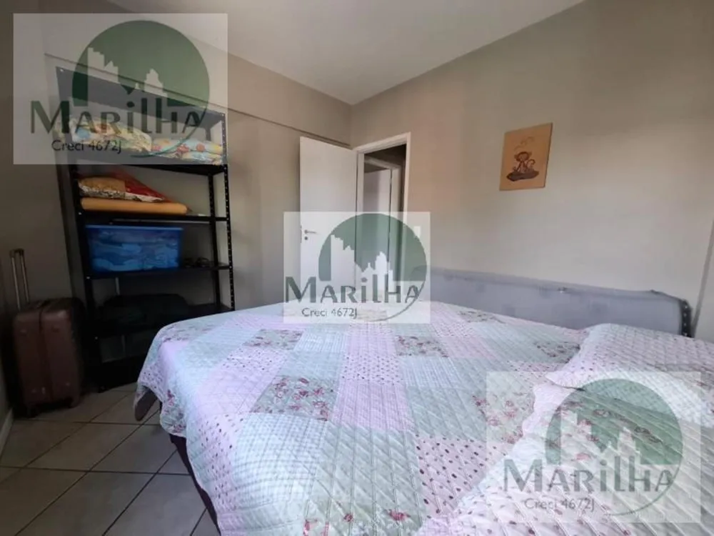 Apartamento, 2 quartos, 56 m² - Foto 13