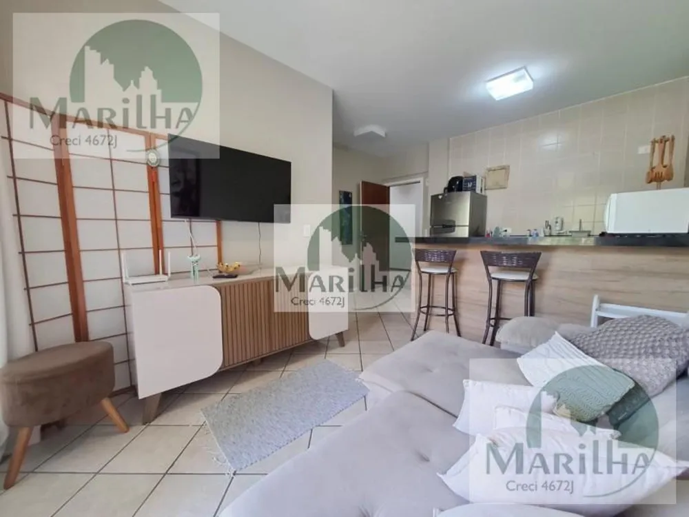 Apartamento, 2 quartos, 56 m² - Foto 11