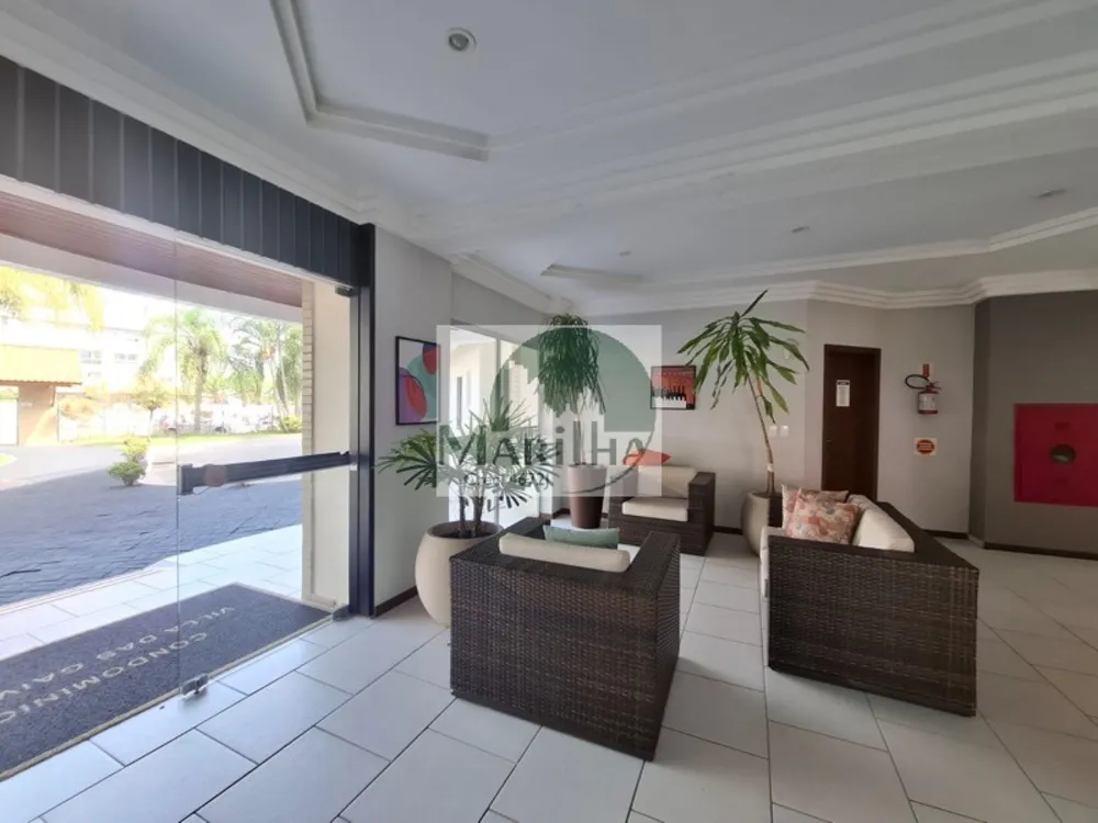 Apartamento, 2 quartos, 56 m² - Foto 6