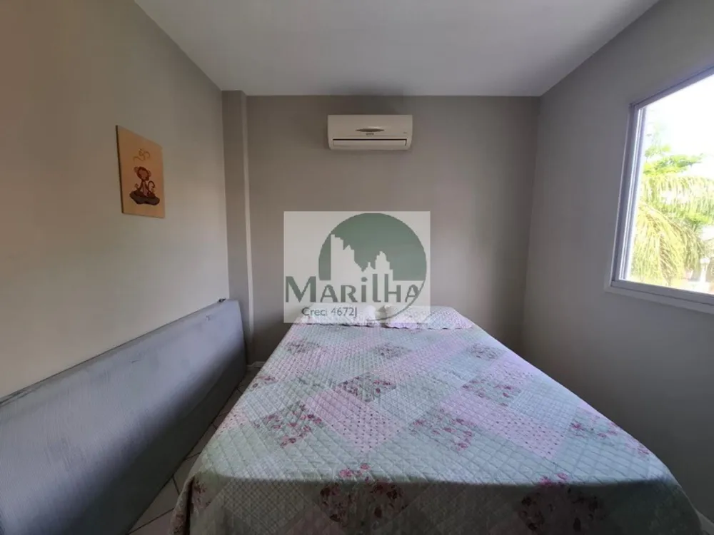 Apartamento, 2 quartos, 56 m² - Foto 2