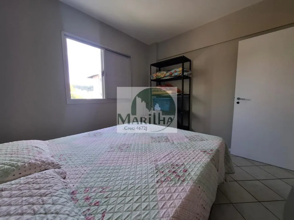 Apartamento, 2 quartos, 56 m² - Foto 1