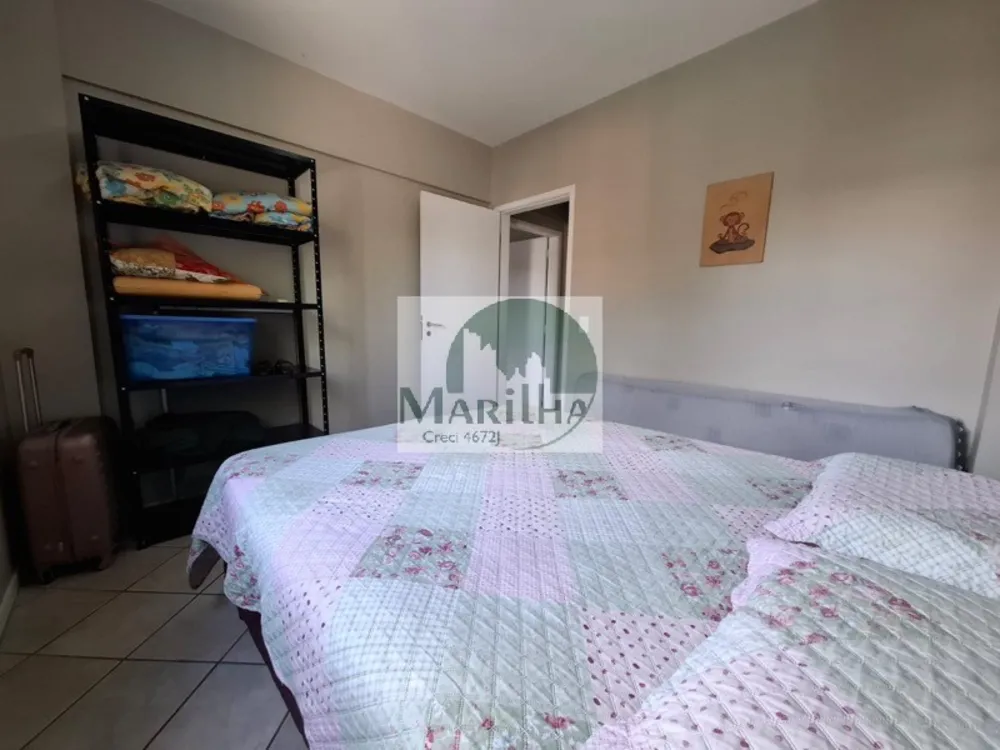Apartamento, 2 quartos, 56 m² - Foto 7