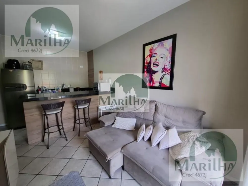 Apartamento, 2 quartos, 56 m² - Foto 12