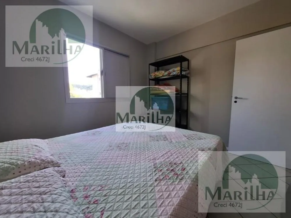 Apartamento, 2 quartos, 56 m² - Foto 14