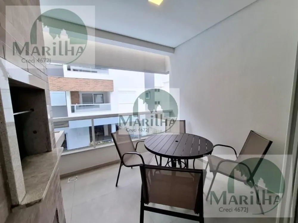 Apartamento, 3 quartos, 96 m² - Foto 9