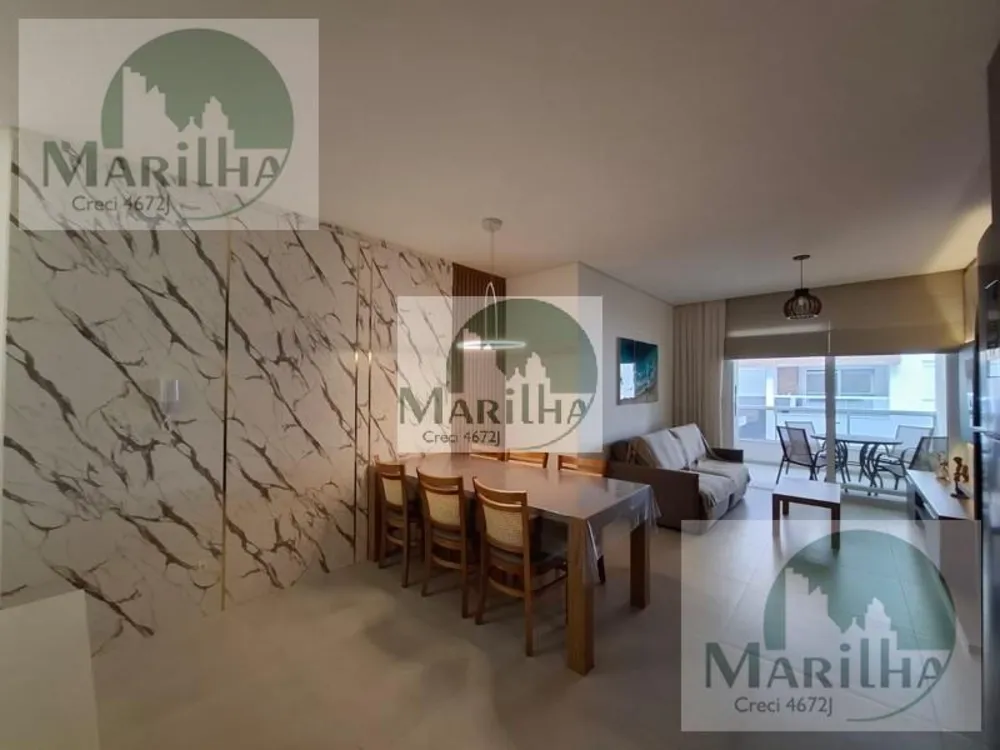 Apartamento, 3 quartos, 96 m² - Foto 11