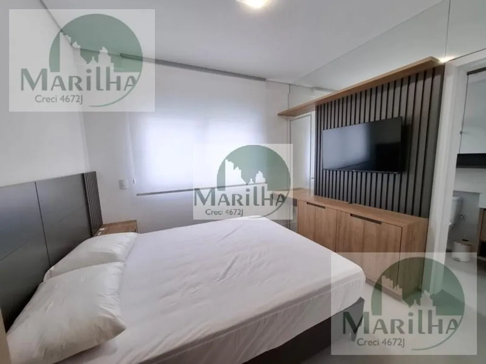Apartamento, 3 quartos, 96 m² - Foto 13