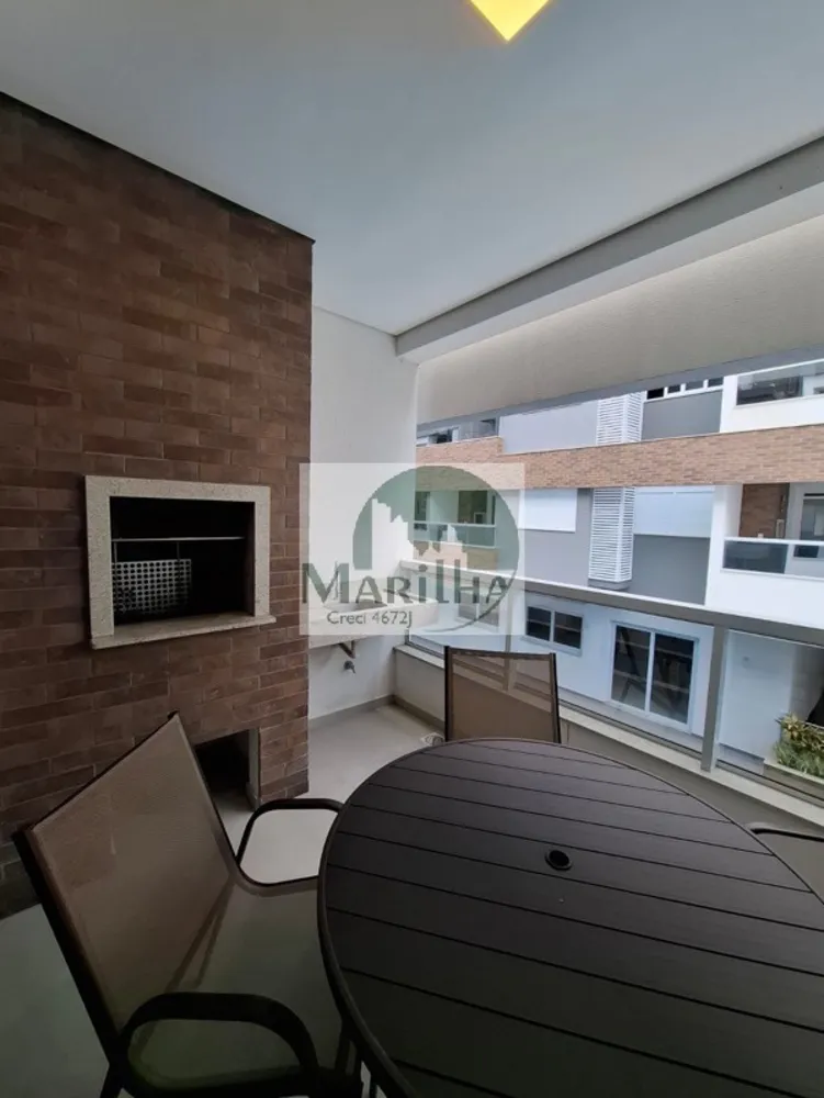 Apartamento, 3 quartos, 96 m² - Foto 8