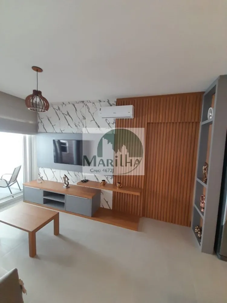 Apartamento, 3 quartos, 96 m² - Foto 5