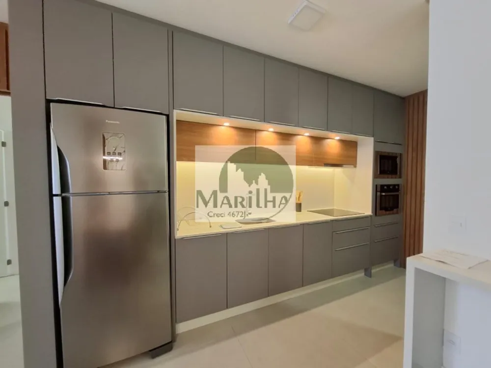 Apartamento, 3 quartos, 96 m² - Foto 6