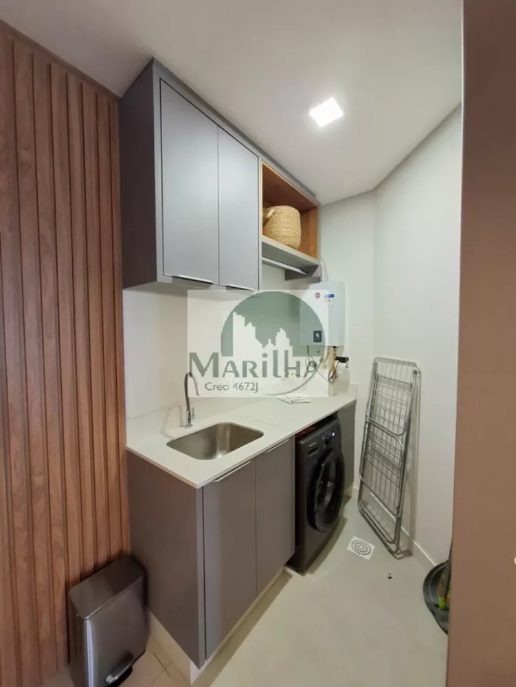 Apartamento, 3 quartos, 96 m² - Foto 1