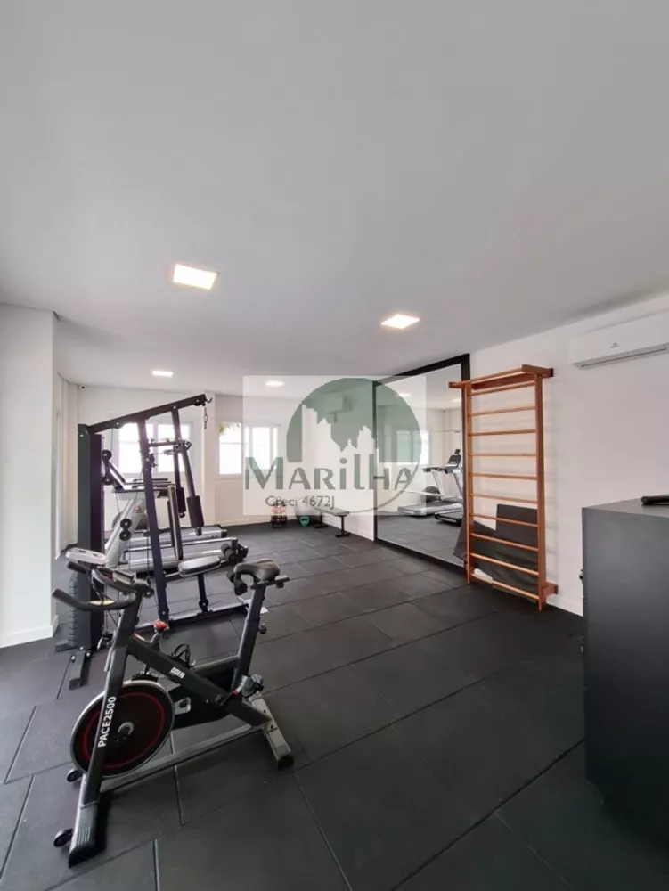 Apartamento, 3 quartos, 96 m² - Foto 2
