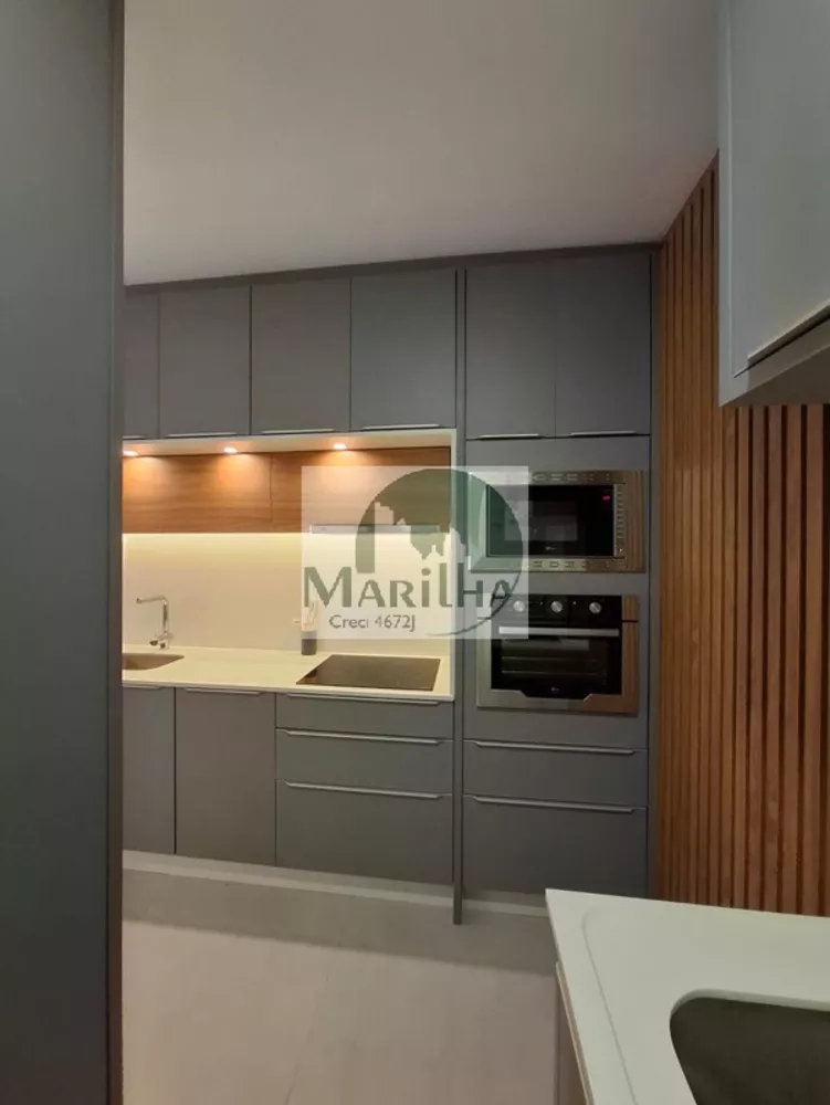 Apartamento, 3 quartos, 96 m² - Foto 3