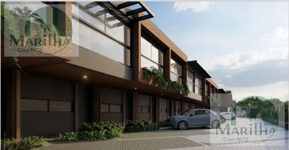 Casa, 2 quartos, 80 m² - Foto 12