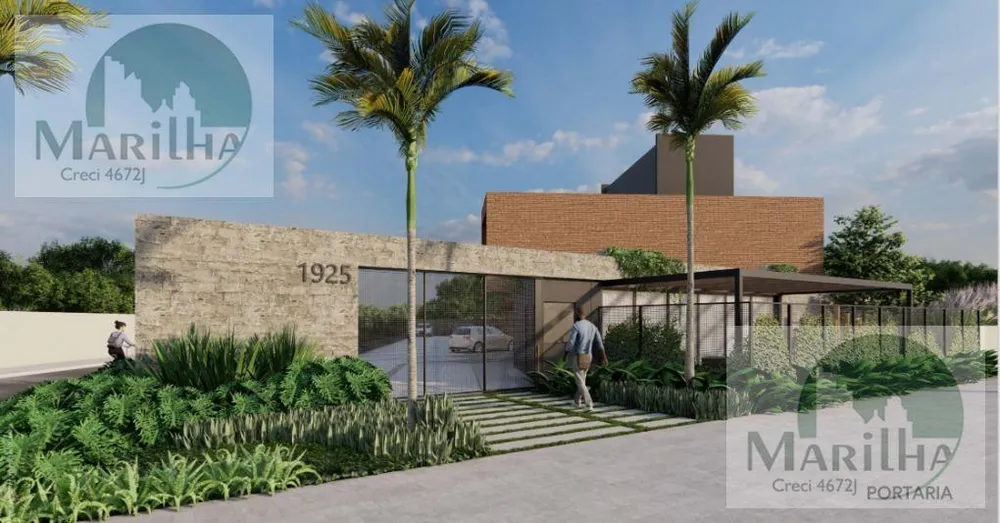 Casa, 2 quartos, 80 m² - Foto 10