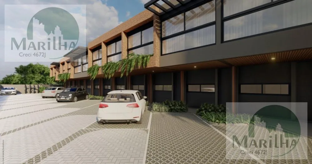 Casa, 2 quartos, 80 m² - Foto 11