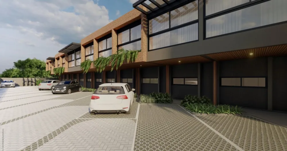Casa, 2 quartos, 80 m² - Foto 6